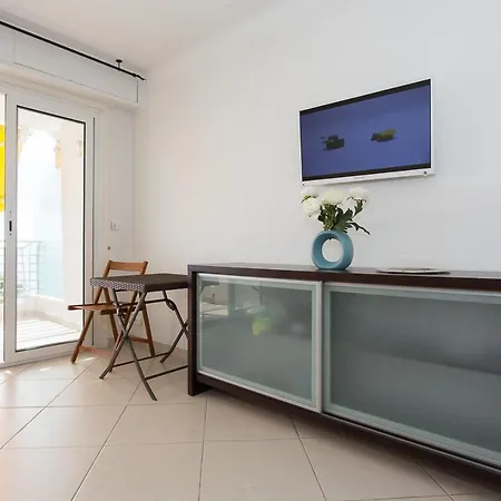 Appartement Résidence Le Soleil