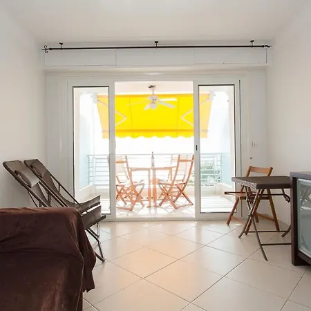 Le Soleil Apartamento *