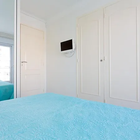 Appartement Résidence Le Soleil *