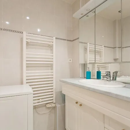 Résidence Le Soleil * Juan-les-Pins