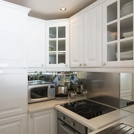 Résidence Le Soleil Apartamento Juan-les-Pins