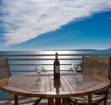 Résidence Le Soleil Juan-les-Pins