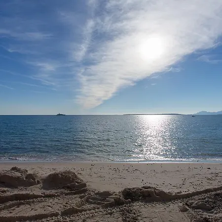 Apartamento Le Soleil *