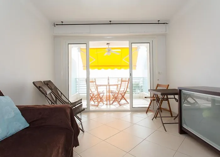 Résidence Le Soleil Appartement *