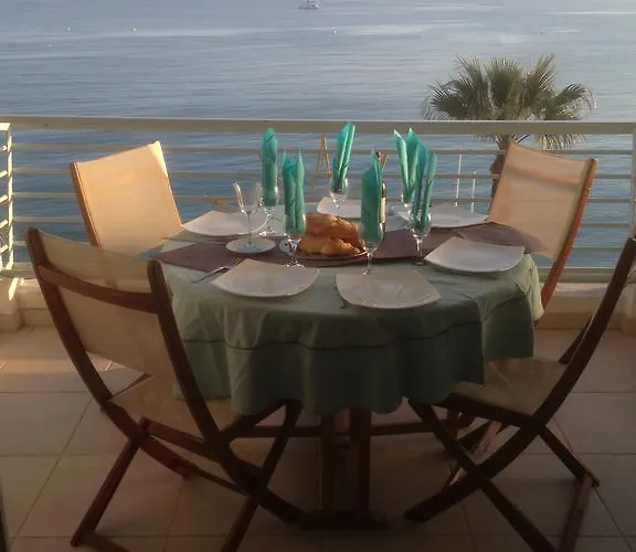 Résidence Le Soleil Appartement *