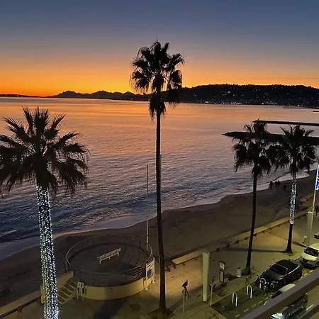 Lejlighed Résidence Le Soleil