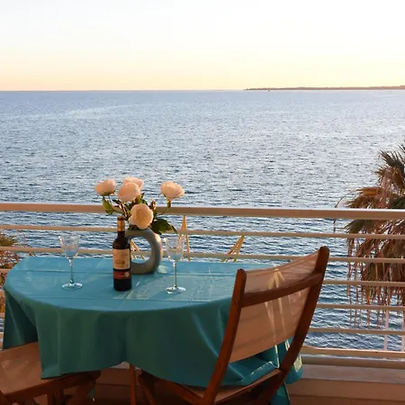 Résidence Le Soleil * Juan-les-Pins