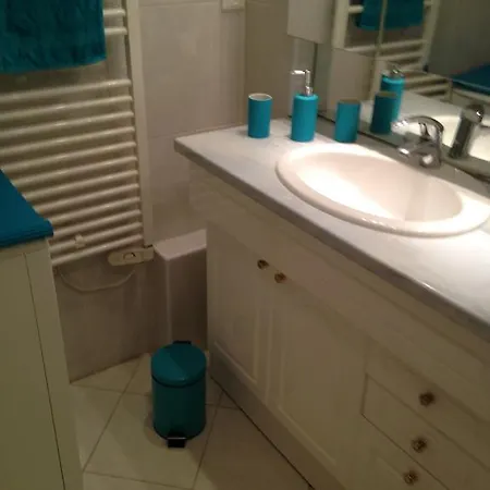 Résidence Le Soleil * Juan-les-Pins