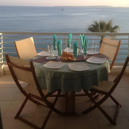 Le Soleil Apartmán *