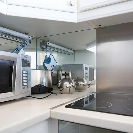 Le Soleil Apartmán Juan-les-Pins