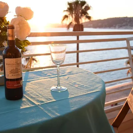 Lejlighed Résidence Le Soleil *